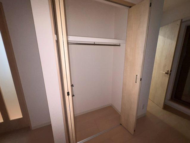 F+style東大阪吉松の収納
