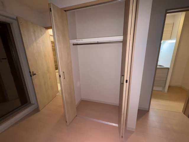 F+style東大阪吉松の収納