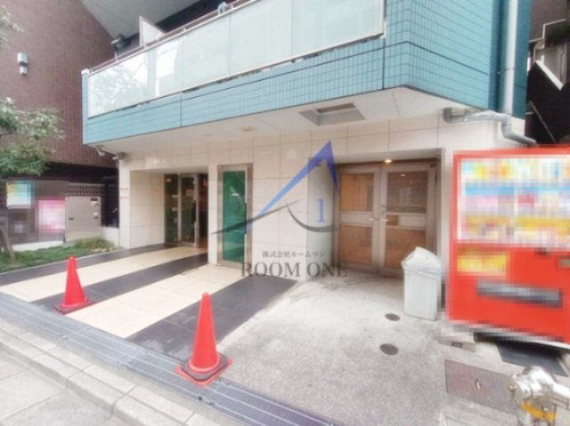 クレイシア池上