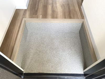 【エントランス】 | カーサ五番館
