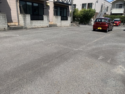 【駐車場】 | カーサ五番館