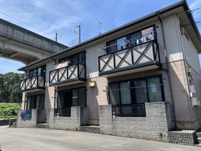 【外観】 | カーサ五番館