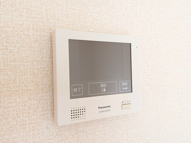ウインドワードのセキュリティ