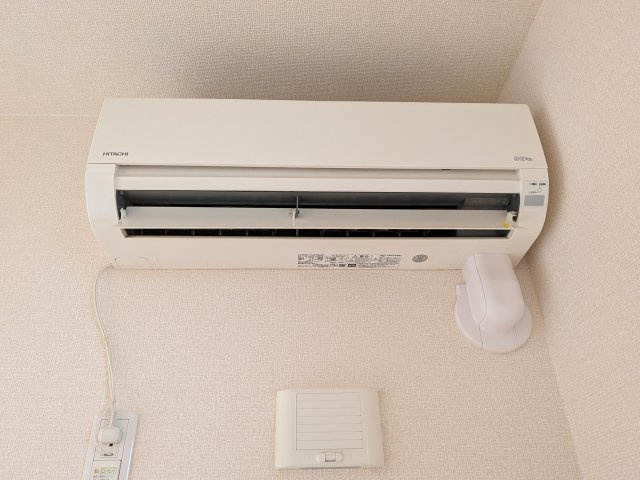 ウインドワードの設備