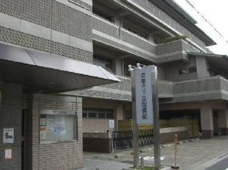【エントランス】 | PEACE WELL 祇園 | 清潔なエントランスです