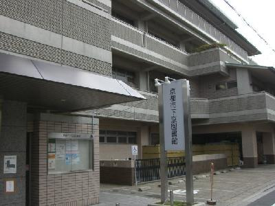 【エントランス】 | PEACE WELL 祇園 | 清潔なエントランスです