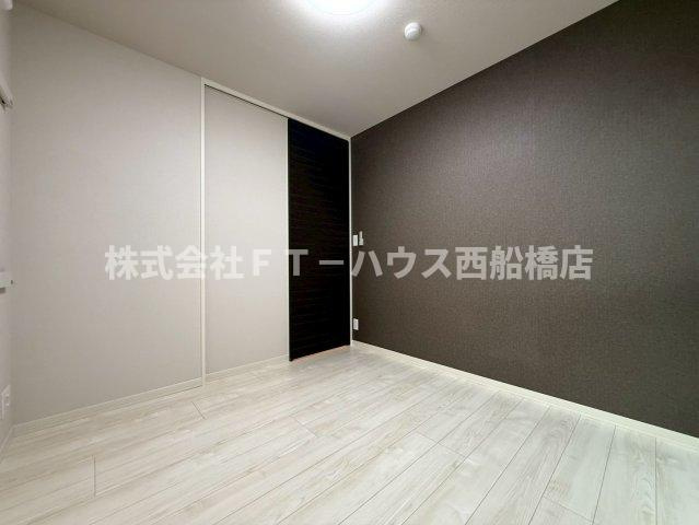 ザ・アークコート市川妙典のその他
