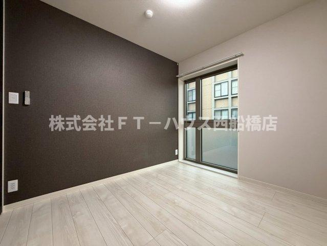 ザ・アークコート市川妙典のその他