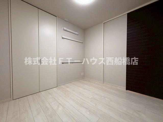 ザ・アークコート市川妙典のその他