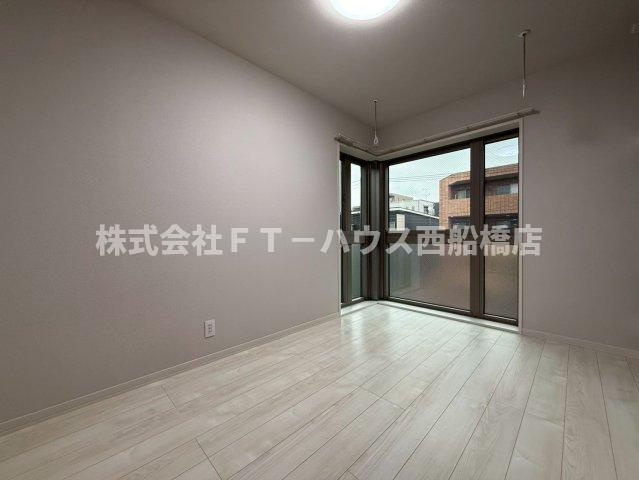 ザ・アークコート市川妙典のその他