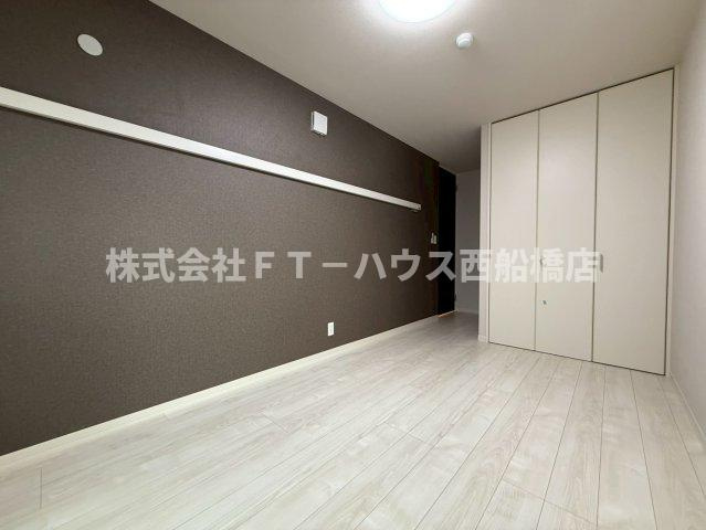 ザ・アークコート市川妙典のその他