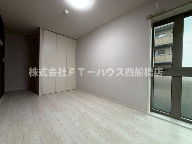 ザ・アークコート市川妙典のその他