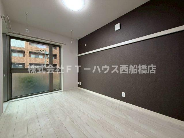ザ・アークコート市川妙典のその他