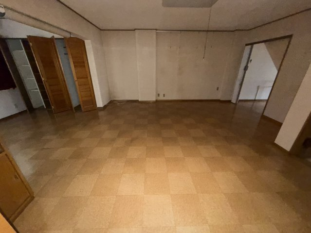 ガーデンレジデンス御棚C(テラスハウス)の内装