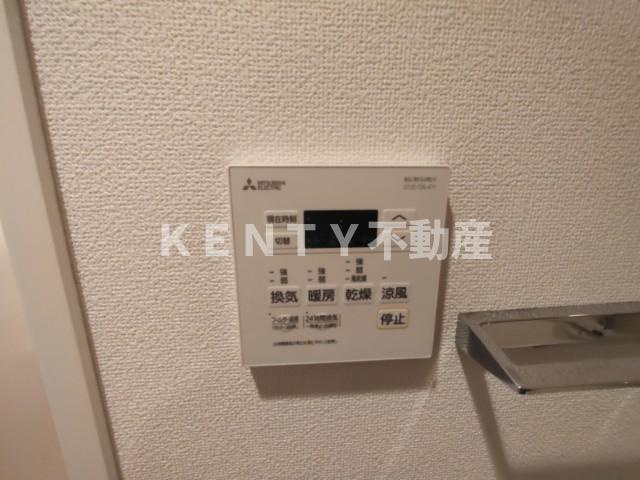 【設備】 | プラウドフラット大森Ⅲ