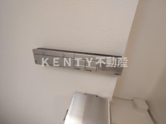 【設備】 | プラウドフラット大森Ⅲ
