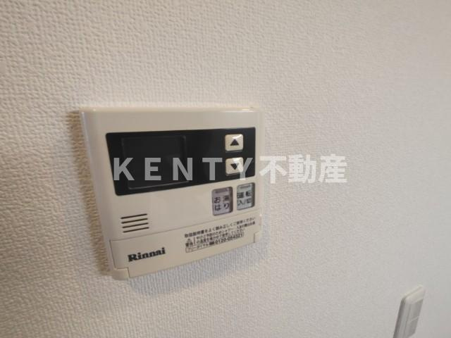 【設備】 | プラウドフラット大森Ⅲ