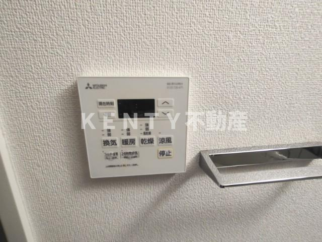 【設備】 | プラウドフラット大森Ⅲ
