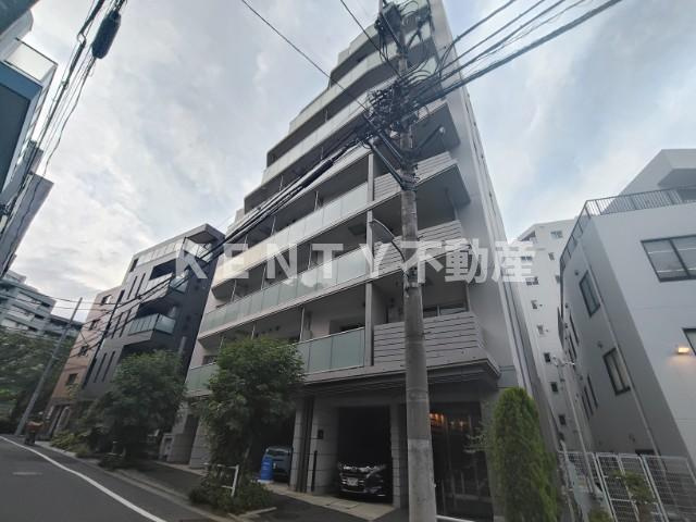 【外観】 | プラウドフラット大森Ⅲ | 外観もきれいです