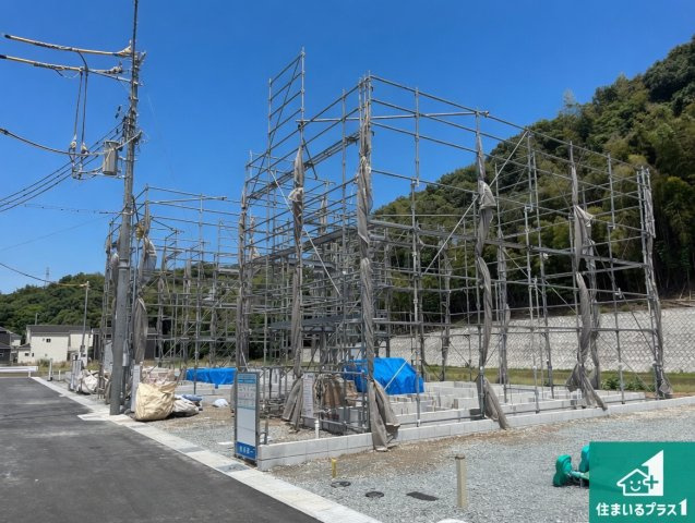 姫路市西庄　第3期　新築一戸建て