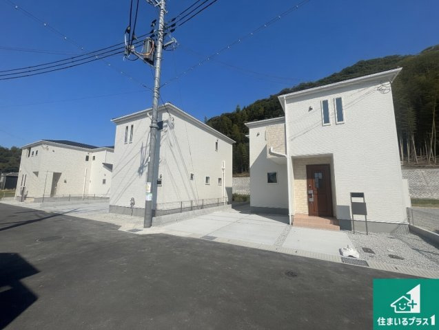 姫路市西庄　第3期　新築一戸建て