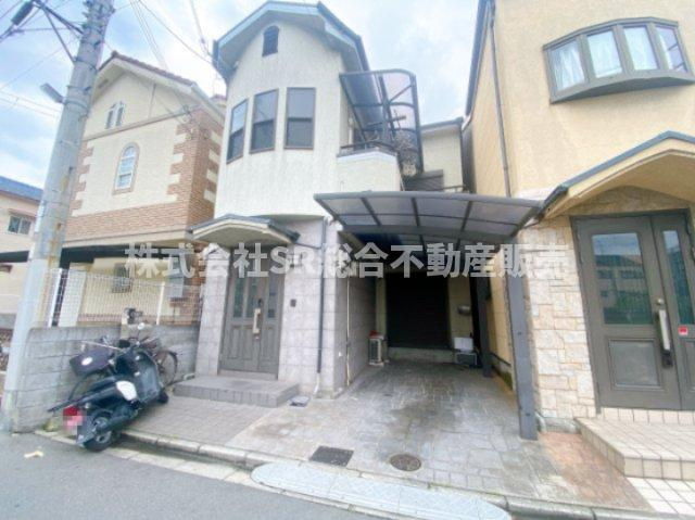 大蓮北3丁目中古戸建