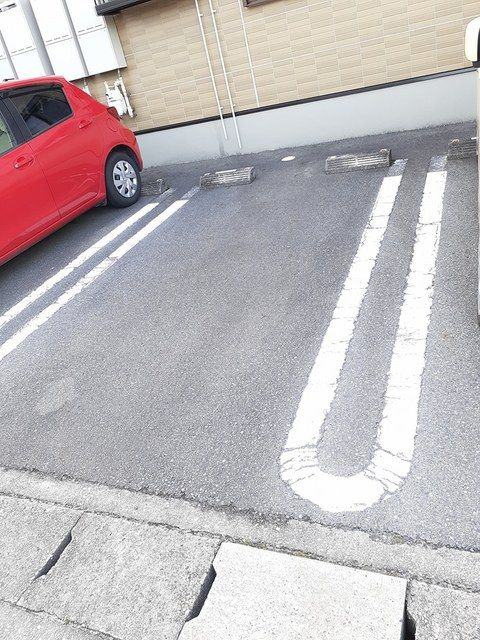 カサベルデ　　刈谷市近郊の賃貸はクラスホーム刈谷店のその他共用部分