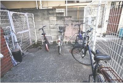 【その他共用部分】 | せぴあ館