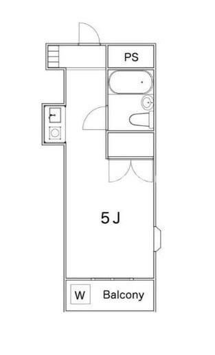 【間取り】 | せぴあ館