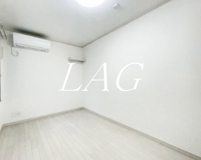 【居間・リビング】 | ノーザンロード北千住Ⅱ | 洋室のお部屋です。