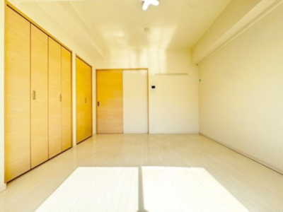 【その他】 | ラ・シャルム江坂公園