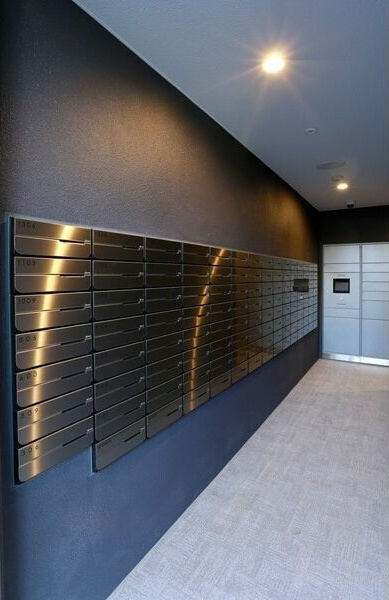 エステムコート名古屋黒川シャルマンの設備