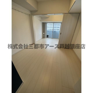 【居間・リビング】 | ミュプレ池上 | ミュプレ池上