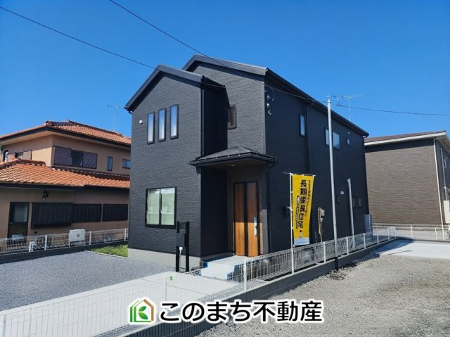 LiveleGarden.S上三川町上三川第11の外観|本日ご内覧できます(*^^*)
お電話でのお問合せが非常にスムーズです！
現地直接集合のお待ち合わせも大丈夫です！
お気軽にお問合せ下さい(^^)/