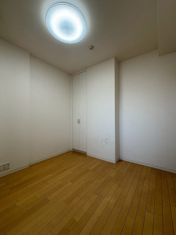 ロータス神楽坂の洋室|ロータス神楽坂