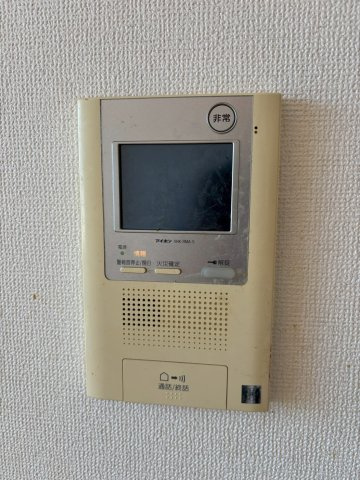 ロータス神楽坂のセキュリティ|ロータス神楽坂