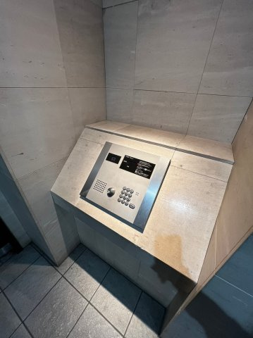 ロータス神楽坂のセキュリティ|ロータス神楽坂