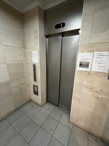 ロータス神楽坂のその他共用部分|ロータス神楽坂