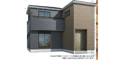 越谷市大字弥十郎新築戸建