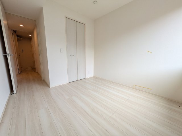 GRANDAYの洋室