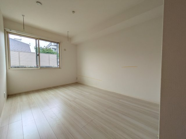 GRANDAYの寝室