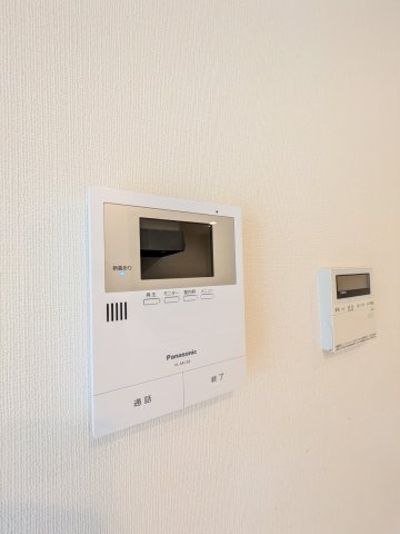 GRANDAYのセキュリティ