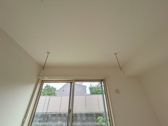 GRANDAYの設備