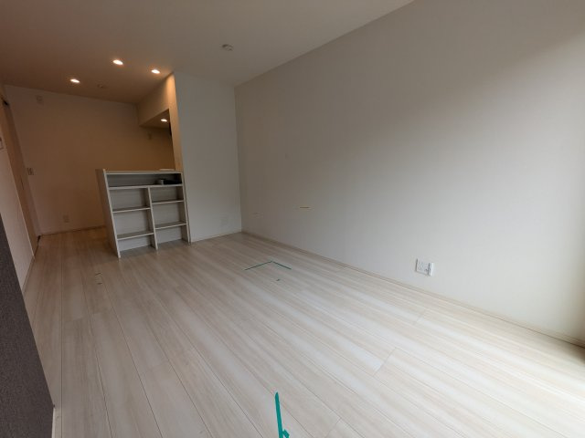 GRANDAYの居間・リビング