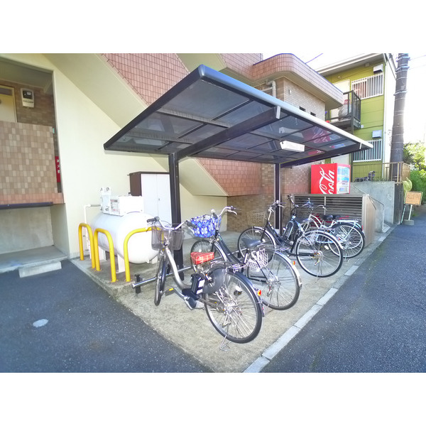 グランメゾン志津のその他共用部分