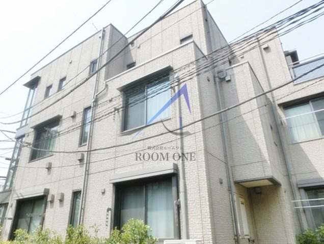 エクセル・ワン高田馬場