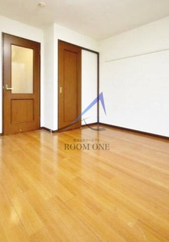 エクセル・ワン高田馬場の居間・リビング|洋室のお部屋です。