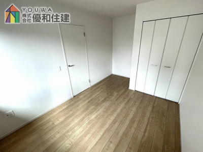 【内観：施工例】 | 新築戸建　明石市東人丸町