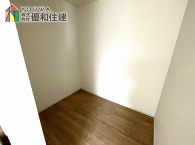 【内観：施工例】 | 新築戸建　明石市東人丸町