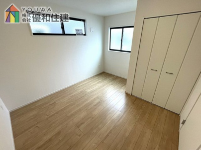 【内観：施工例】 | 新築戸建　明石市東人丸町